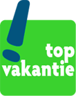 Logo Top Vakantie
